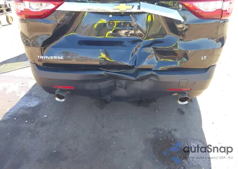 2021 Chevrolet Traverse Fwd Lt Cloth z USA, uszkodzony, nr VIN 1GNERGKW0MJ200020